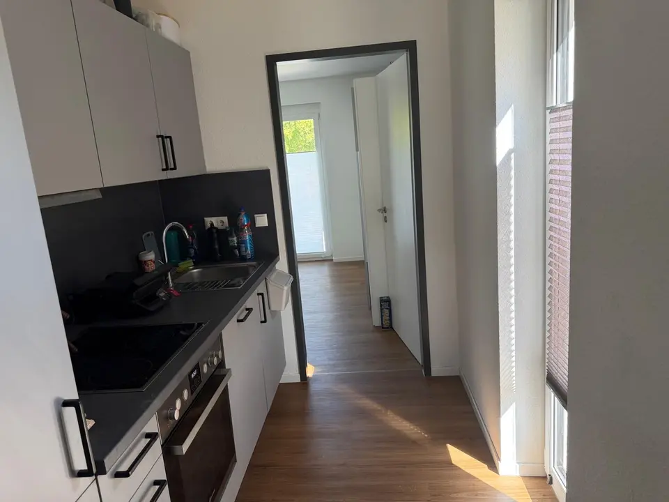 2 Zimmer Wohnung mit 45 m² in Hannover – Bild 9