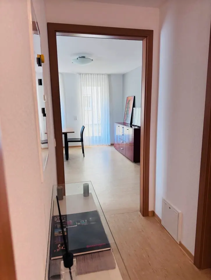2 Zimmer Wohnung mit 60 m² in Böblingen – Bild 7