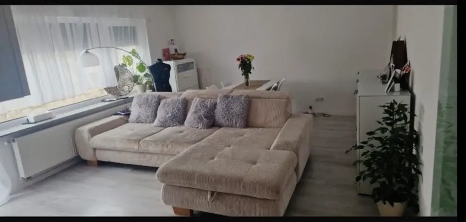 3 Zimmer Wohnung mit 84 m² in Mosbach – Bild 3