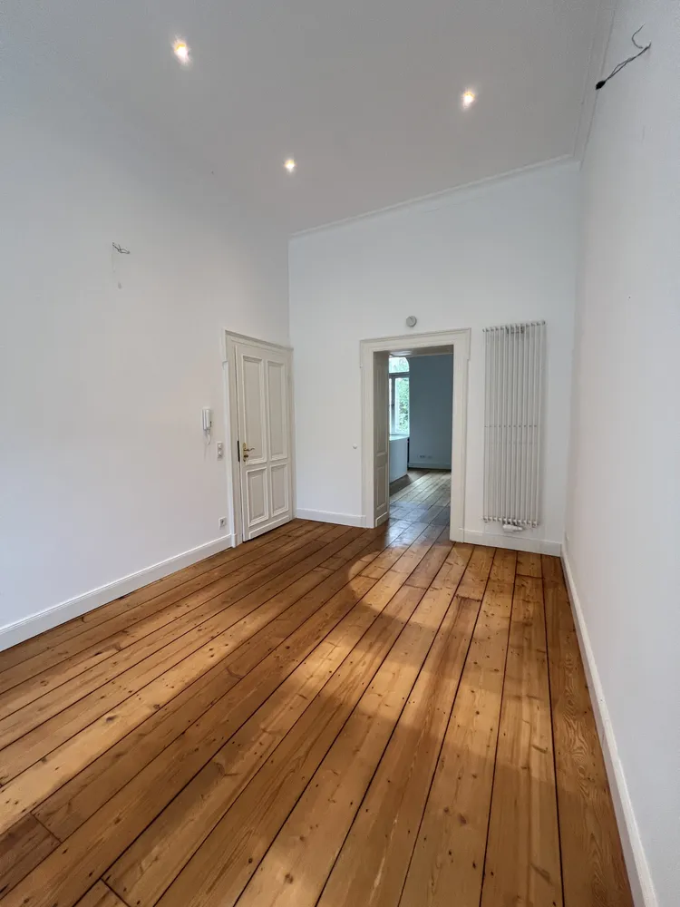 3 Zimmer Wohnung mit 120 m² in Bonn – Bild 5