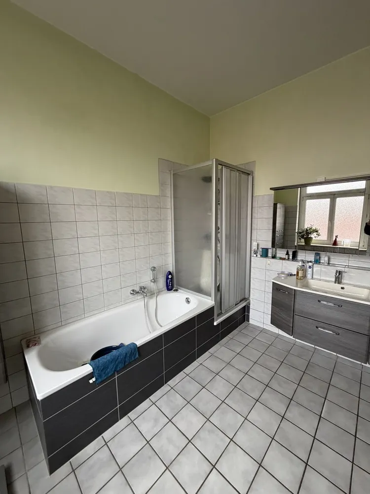 4 room apartment with 130 m² in Eisenach – Photo 12
