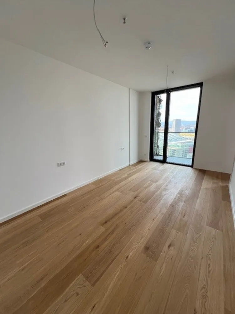 2 Zimmer Wohnung mit 53 m² in Frankfurt am Main – Bild 8