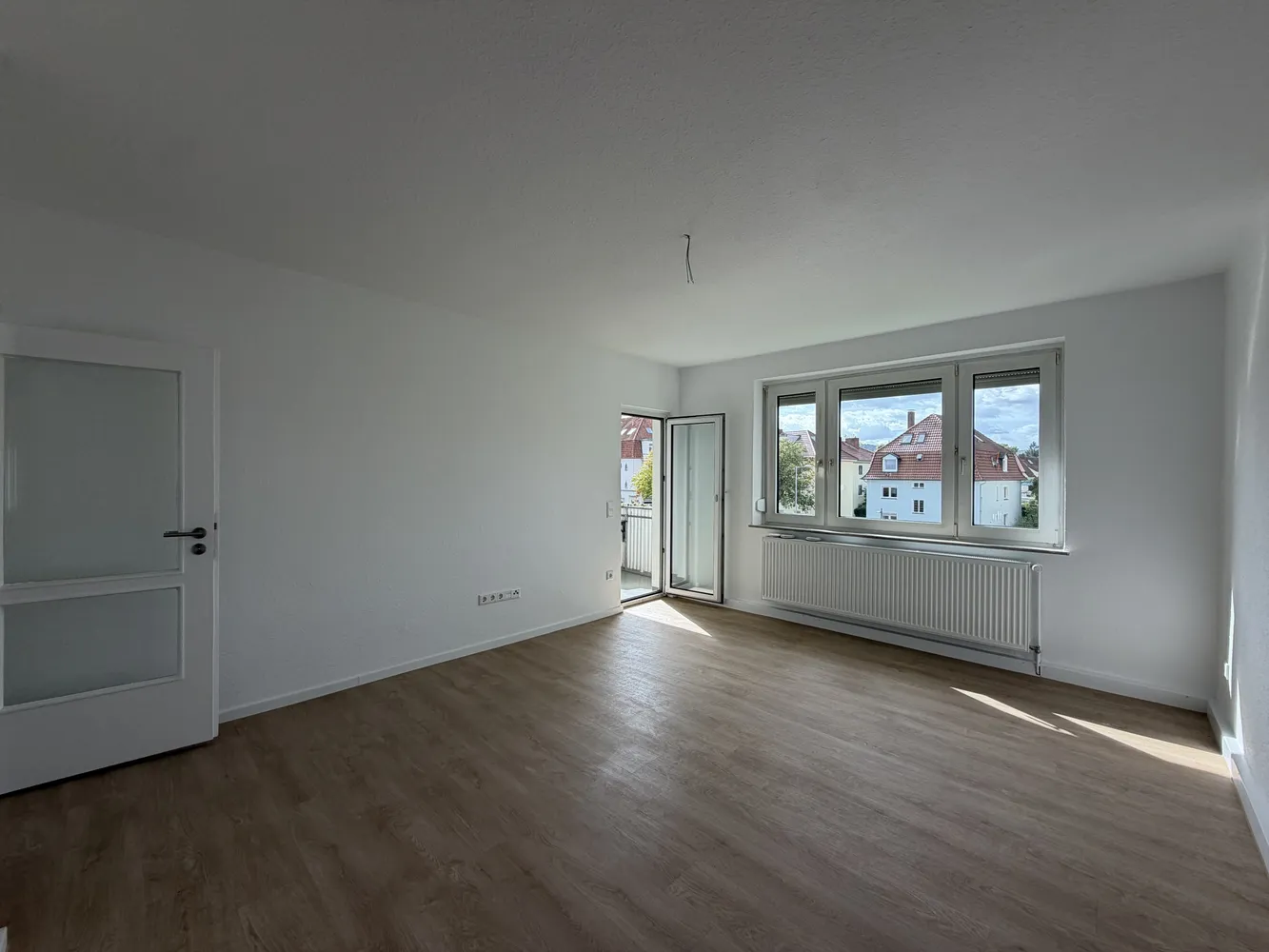 4 Zimmer Wohnung mit 80 m² in Bielefeld – Bild 5
