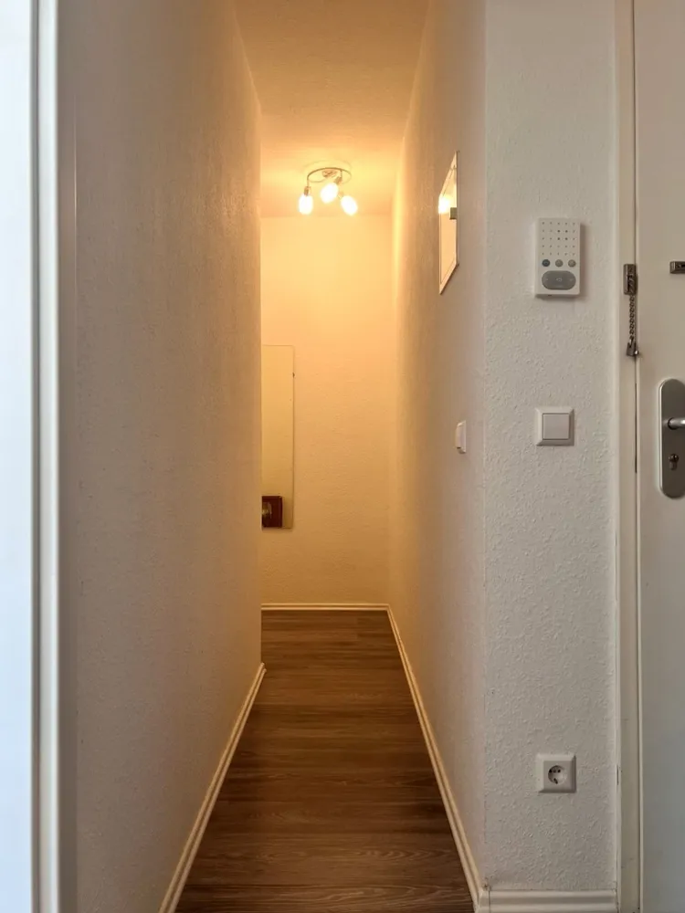 2 Zimmer Wohnung mit 41 m² in Mannheim – Bild 11