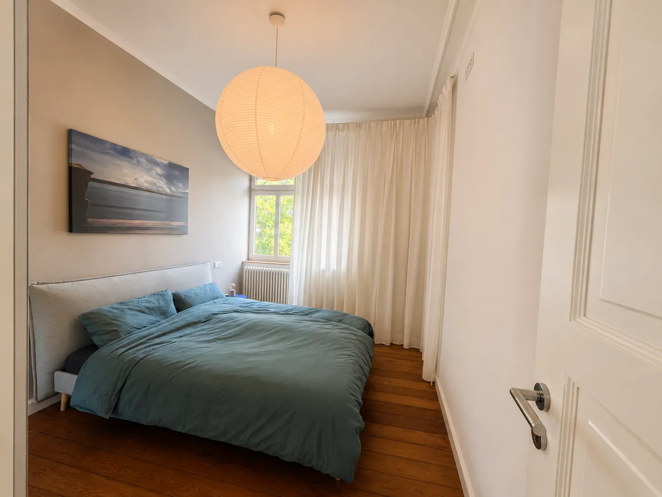3 Zimmer Wohnung mit 85 m² in Stuttgart – Bild 11