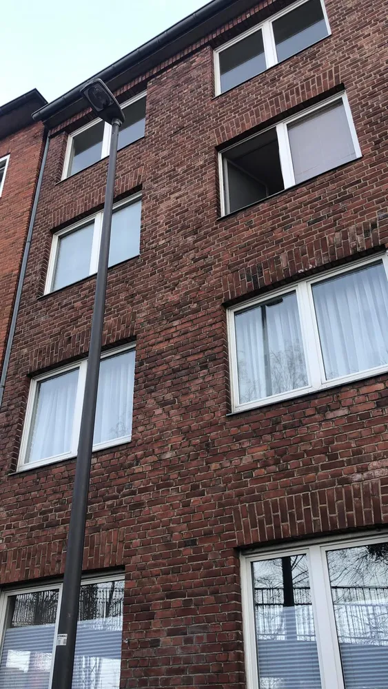 3 Zimmer Wohnung mit 60 m² in Aachen – Bild 8