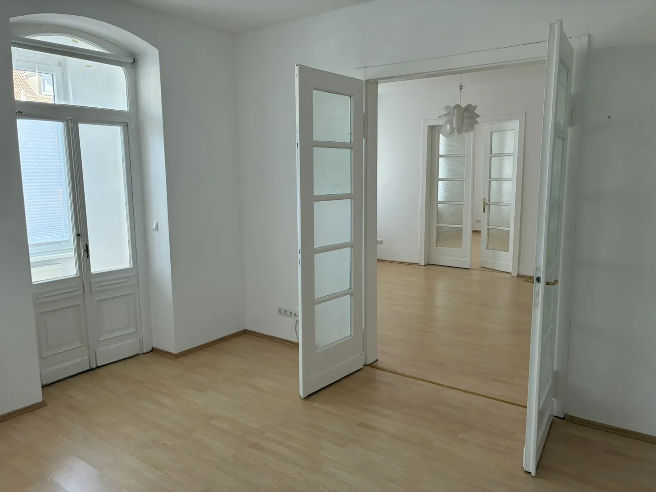 4 Zimmer Wohnung mit 111 m² in Braunschweig – Bild 1