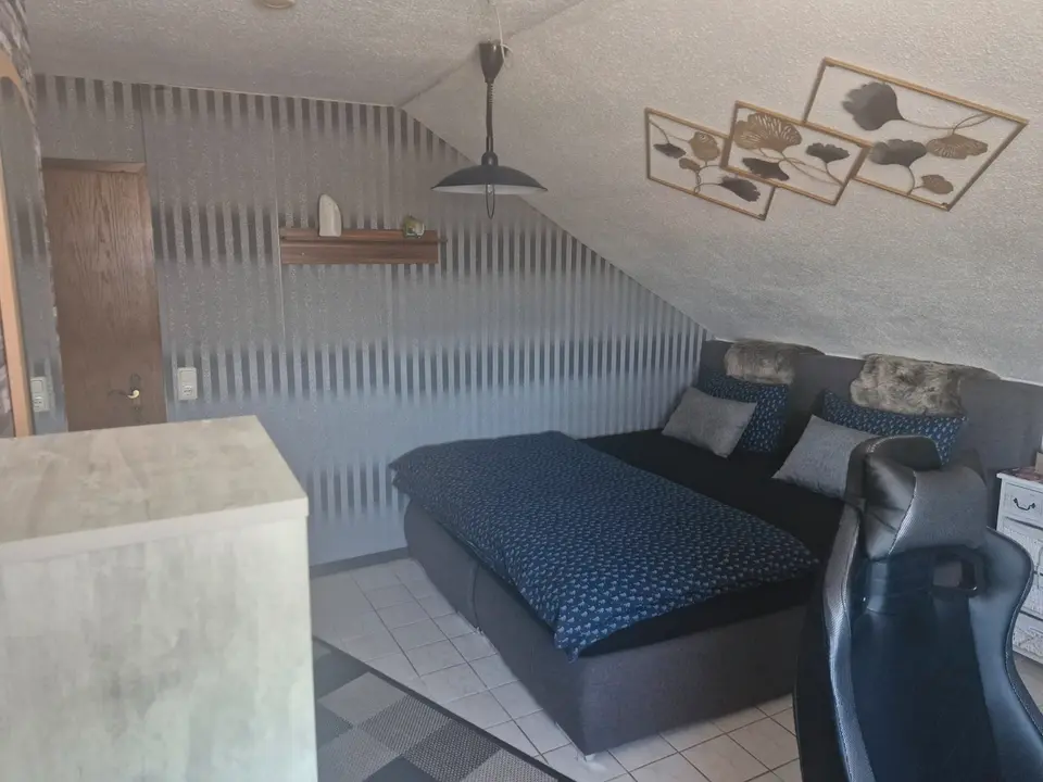 WG-Zimmer mit 80 m² in Donauwörth – Bild 10