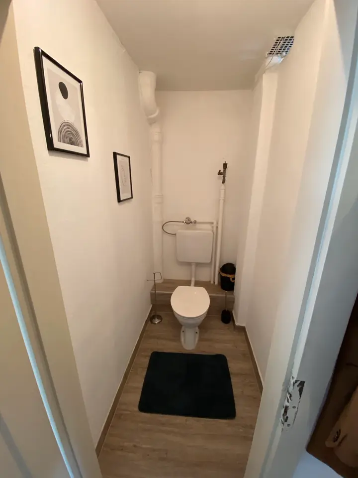 2 Zimmer Wohnung mit 68 m² in Heilbronn – Bild 8