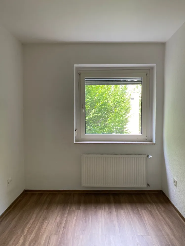 3 Zimmer Wohnung mit 62 m² in Frankfurt am Main – Bild 4