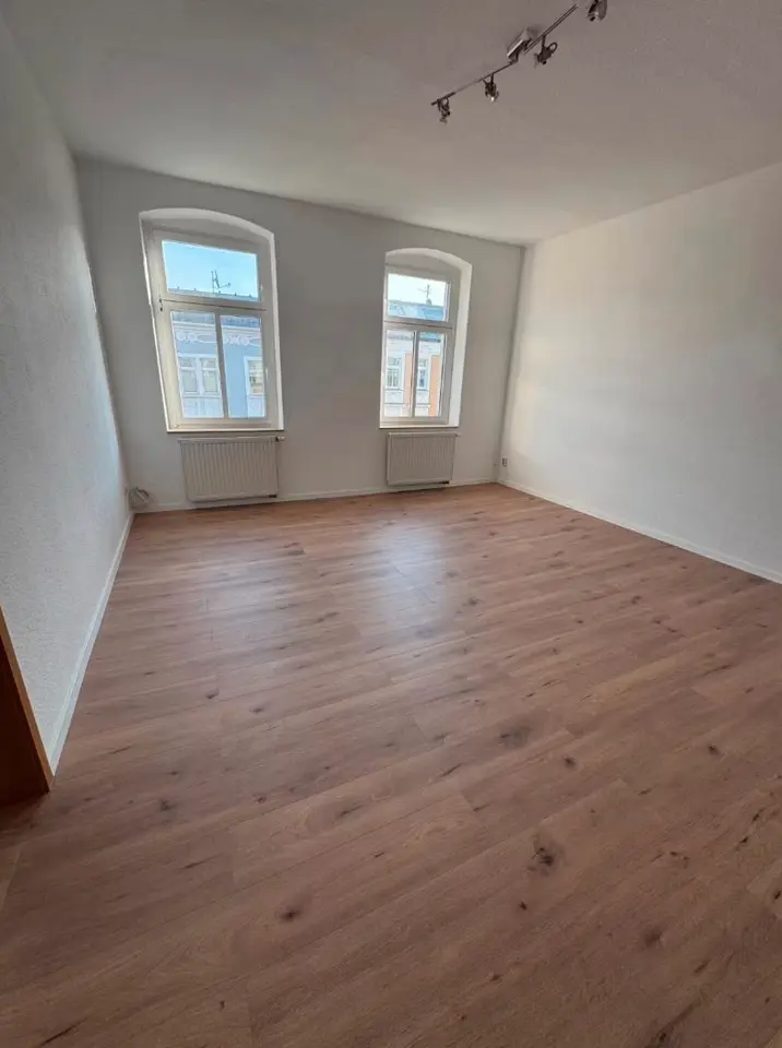 3 Zimmer Wohnung mit 101 m² in Gera – Bild 1