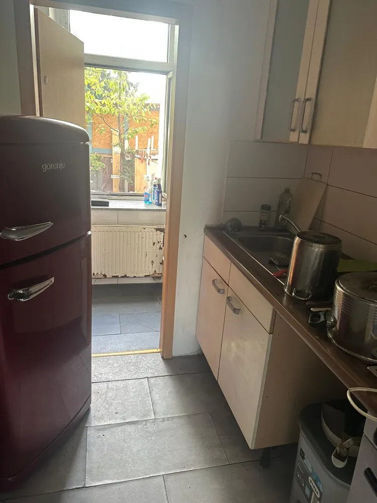 1 Zimmer Wohnung mit 25 m² in Köln – Bild 4