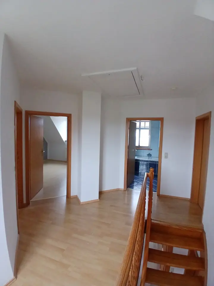3 Zimmer Haus mit 115 m² in Aurich – Bild 10
