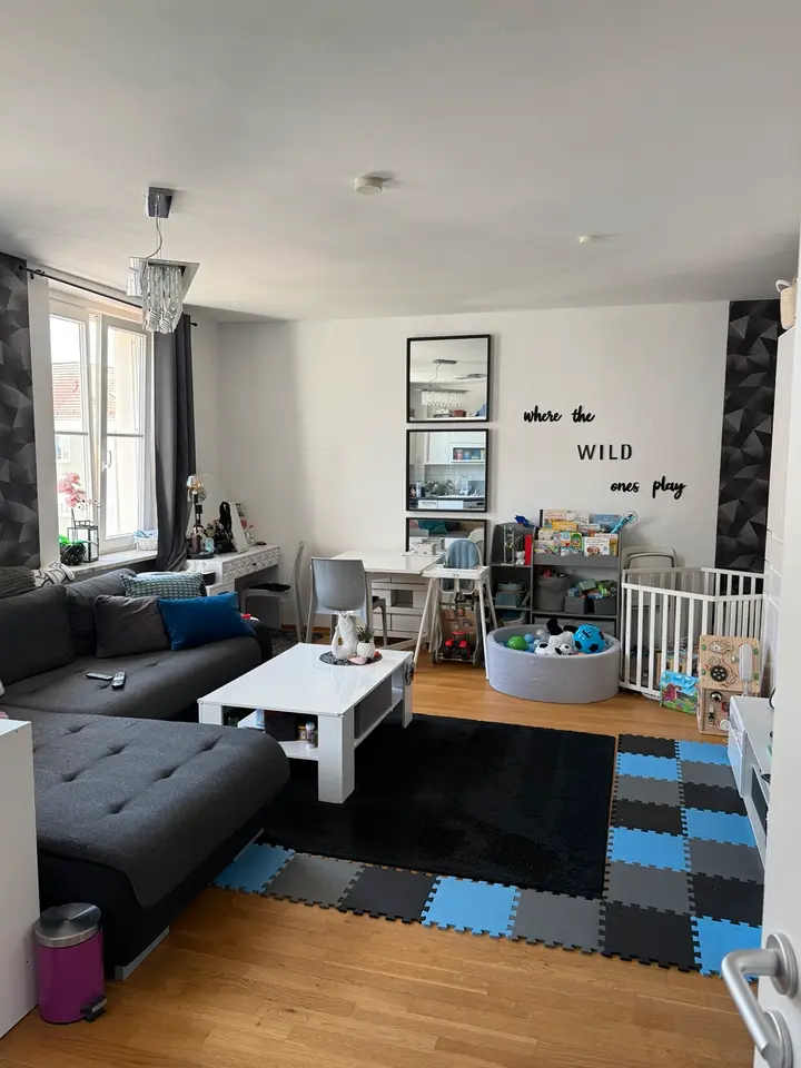 2 Zimmer Wohnung mit 62 m² in Neubrandenburg – Bild 8