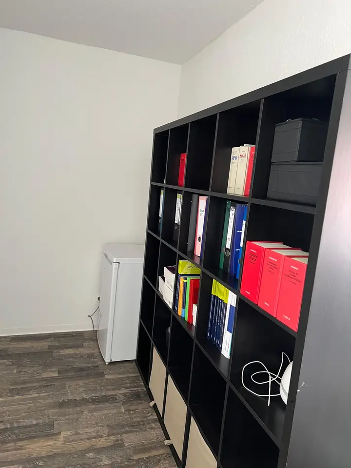 2 Zimmer Wohnung mit 41 m² in Düsseldorf – Bild 5