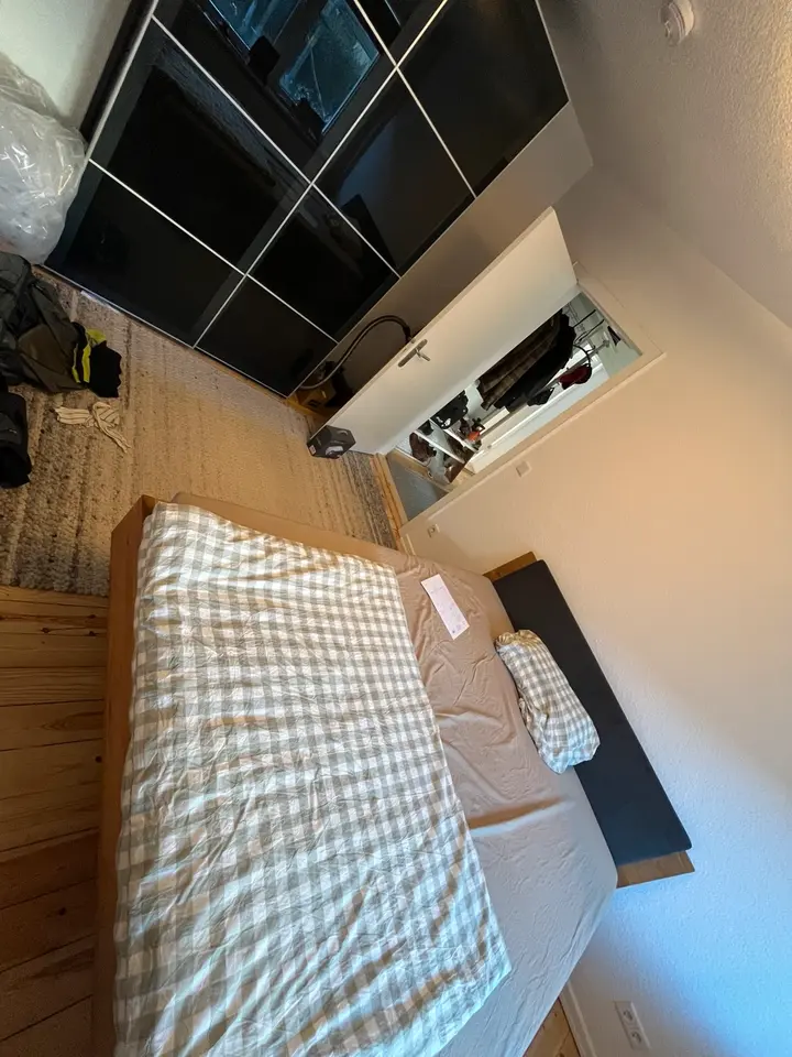 2 Zimmer Wohnung mit 56 m² in Kiel – Bild 7