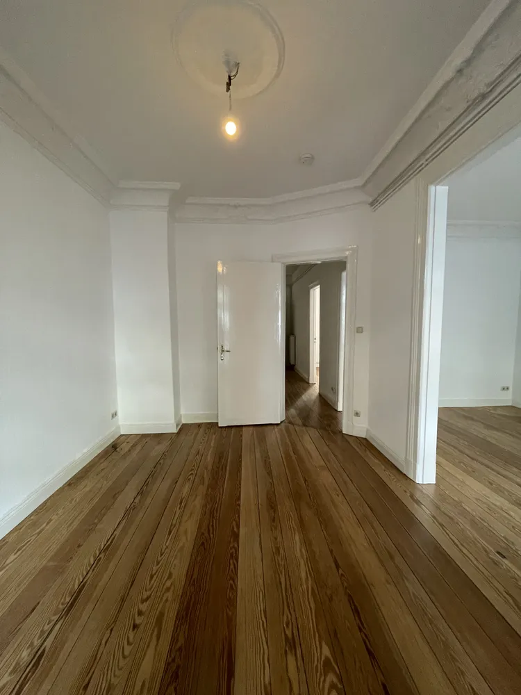 3 room apartment with 63 m² in Hamburg – Photo 7