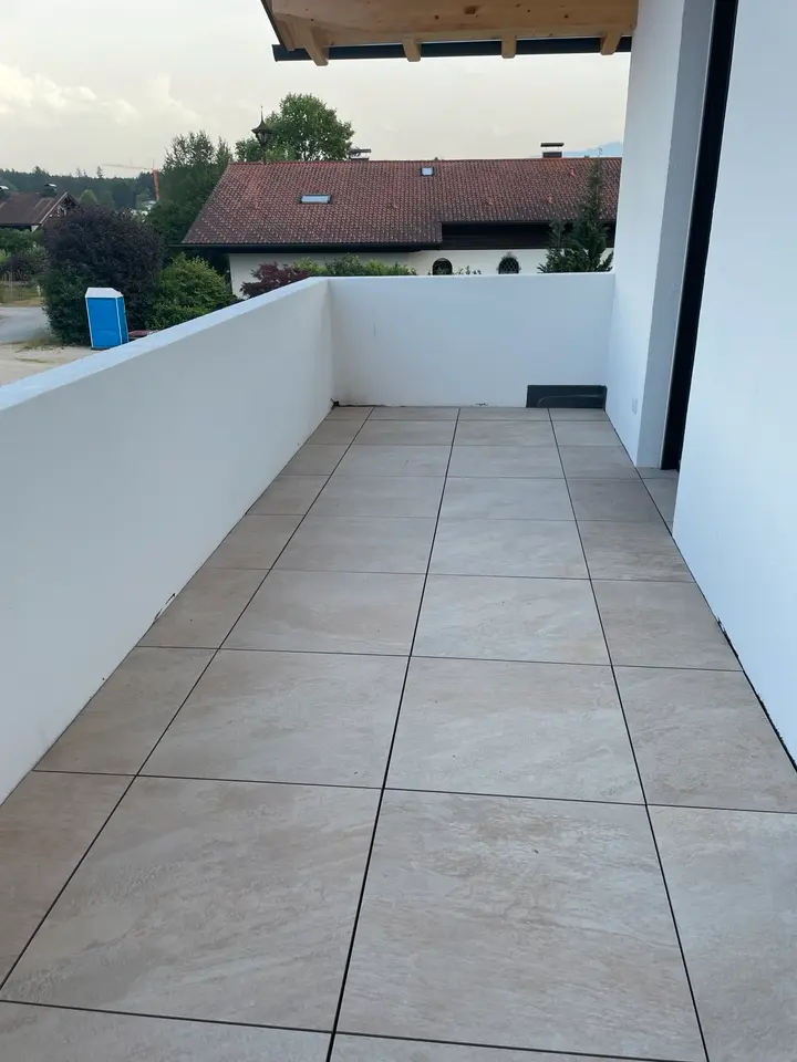 2 Zimmer Wohnung mit 43 m² in Traunstein – Bild 2