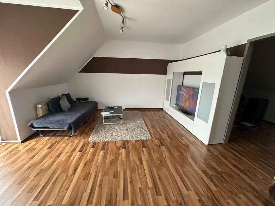 3 Zimmer Wohnung mit 75 m² in Quakenbrück – Bild 1