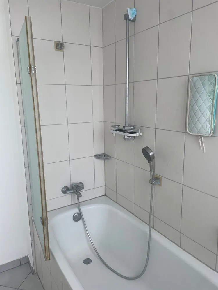 2 room apartment with 47 m² in Frankfurt am Main – Photo 9