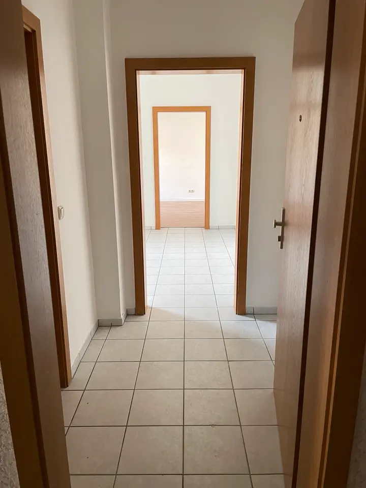 2 Zimmer Wohnung mit 38 m² in Mannheim – Bild 4