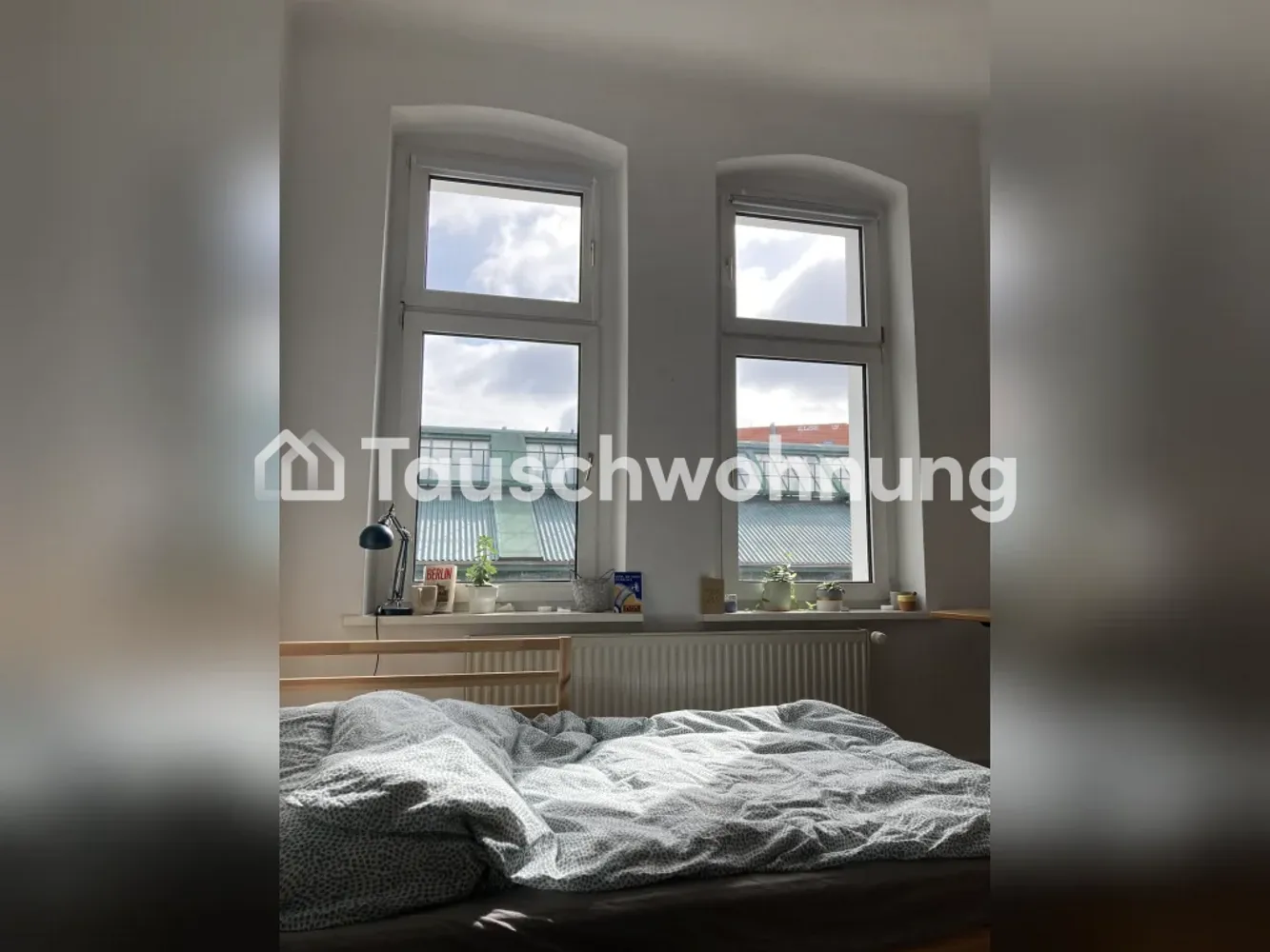 3 Zimmer Wohnung mit 100 m² in Berlin – Bild 2