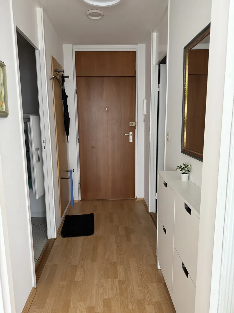 1 Zimmer Wohnung mit 39 m² in München – Bild 12