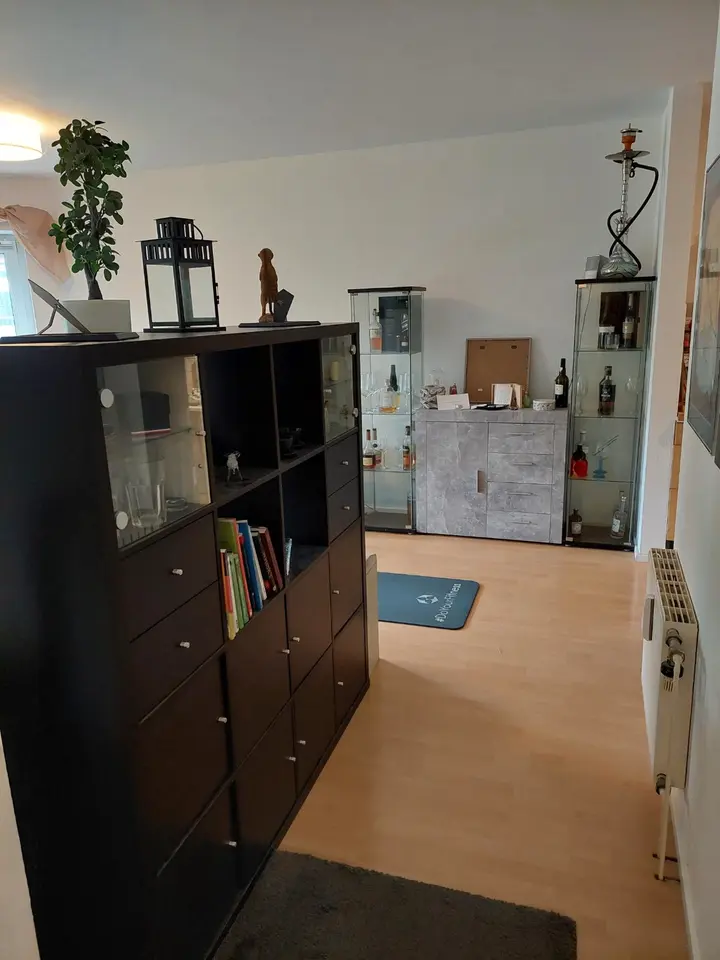 2 Zimmer Wohnung mit 55 m² in Wolfsburg – Bild 6
