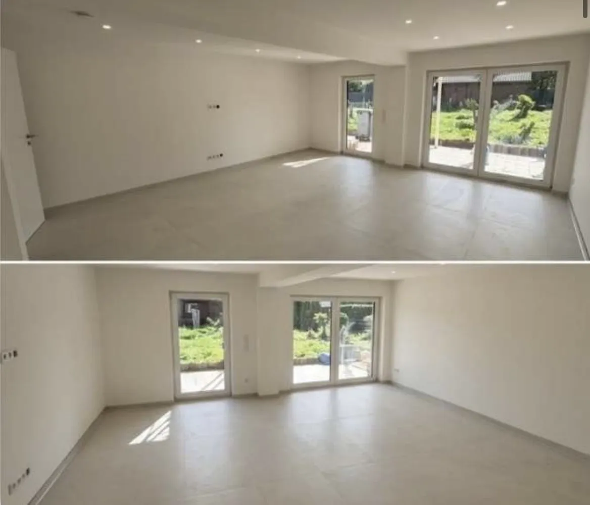 3 room apartment with 112 m² in Bergheim – Photo 1