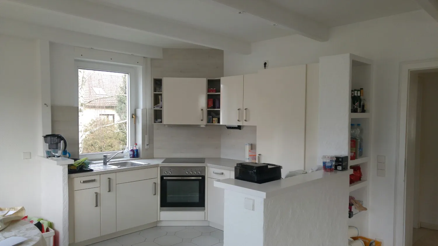 3 Zimmer Wohnung mit 77 m² in Karlsruhe – Bild 2