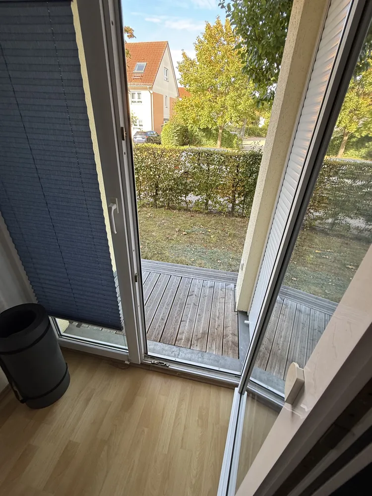 1 room apartment with 45 m² in Königs Wusterhausen – Photo 9