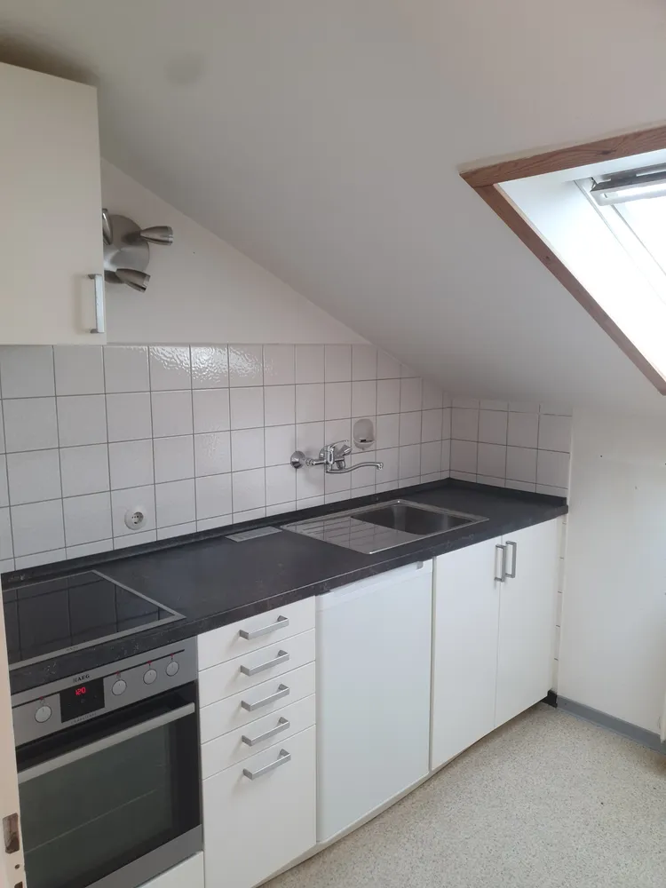 3 Zimmer Wohnung mit 59 m² in Kornwestheim – Bild 6