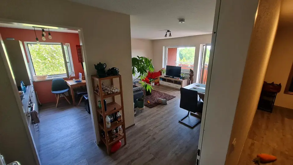 3 Zimmer Wohnung mit 77 m² in Osnabrück – Bild 6