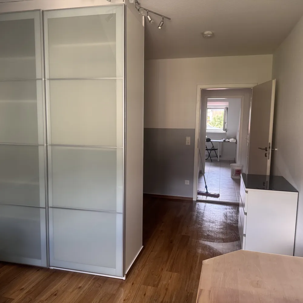 2 Zimmer Wohnung mit 32 m² in Karlsruhe – Bild 4