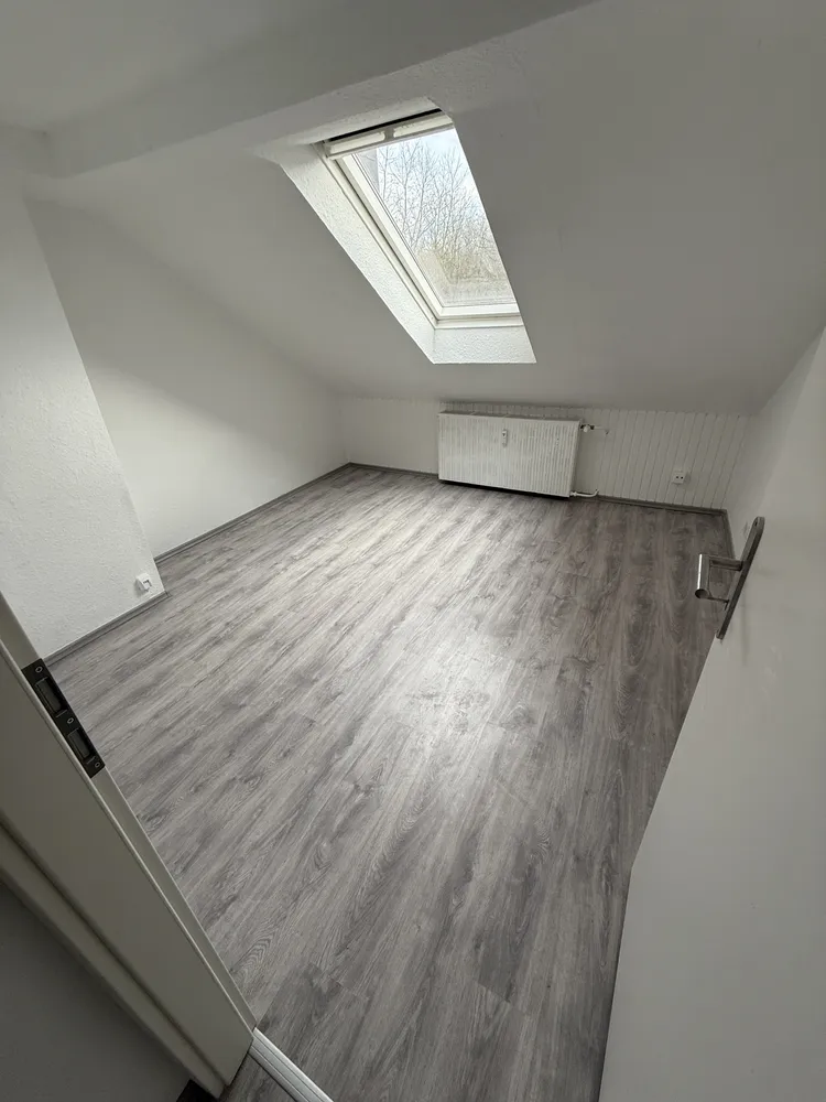 2 Zimmer Wohnung mit 38 m² in Duisburg – Bild 4