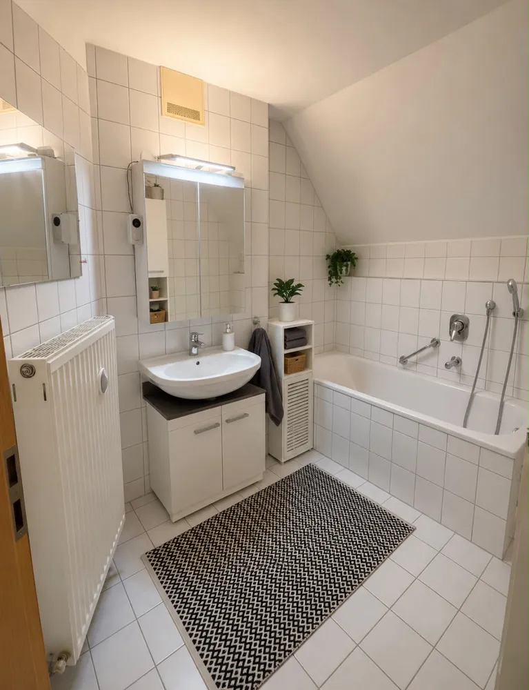 3 Zimmer Wohnung mit 83 m² in Göppingen – Bild 5