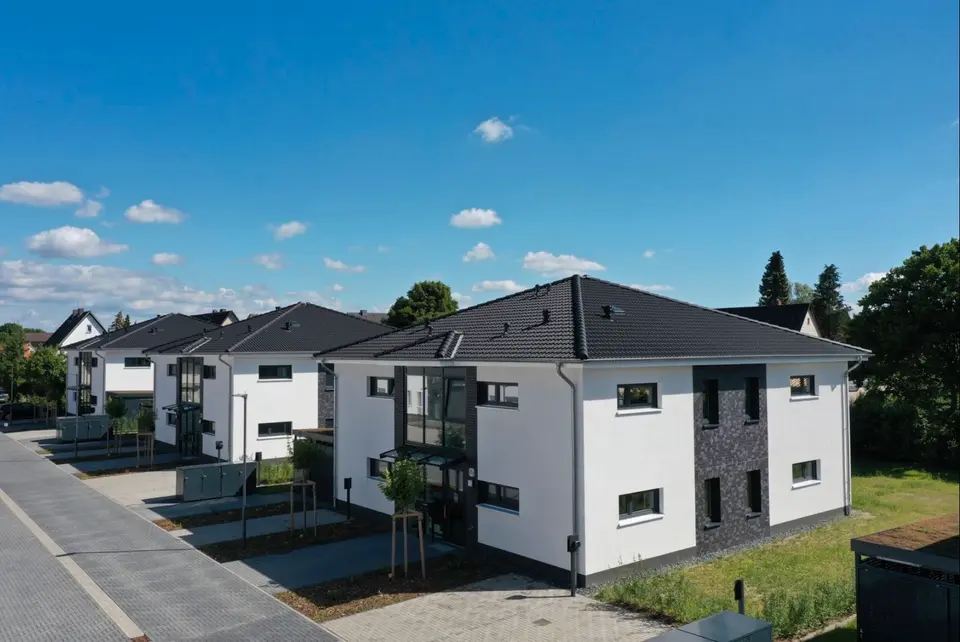2 Zimmer Wohnung mit 50 m² in Wolfsburg – Bild 9