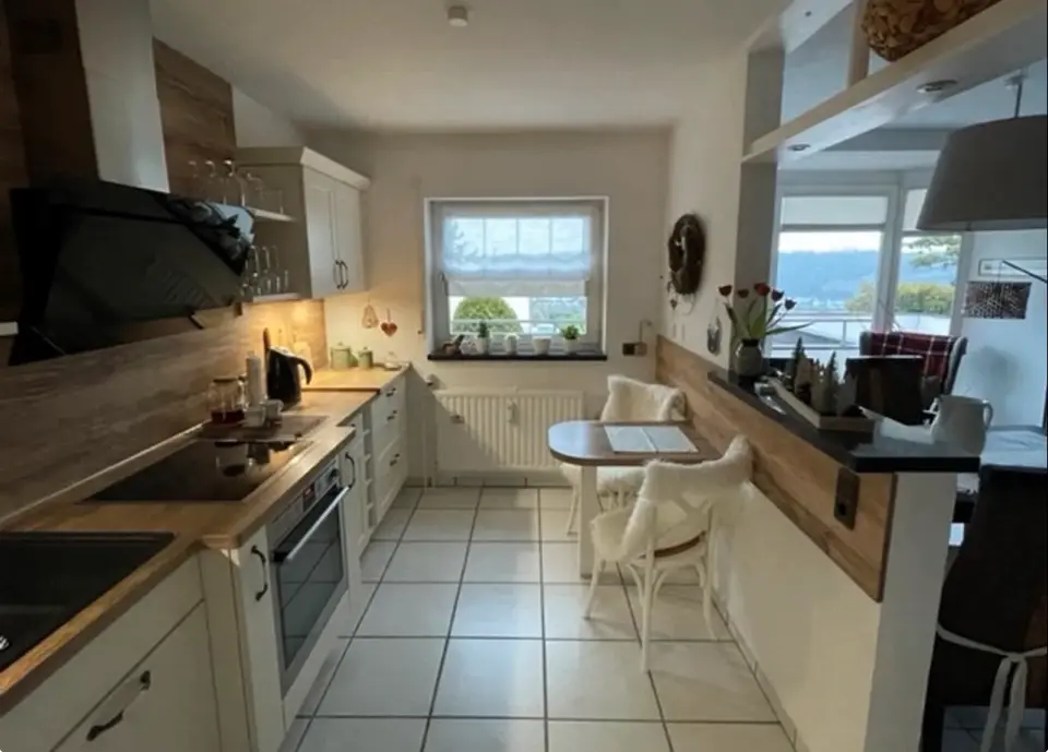 3 Zimmer Wohnung mit 90 m² in Koblenz – Bild 7