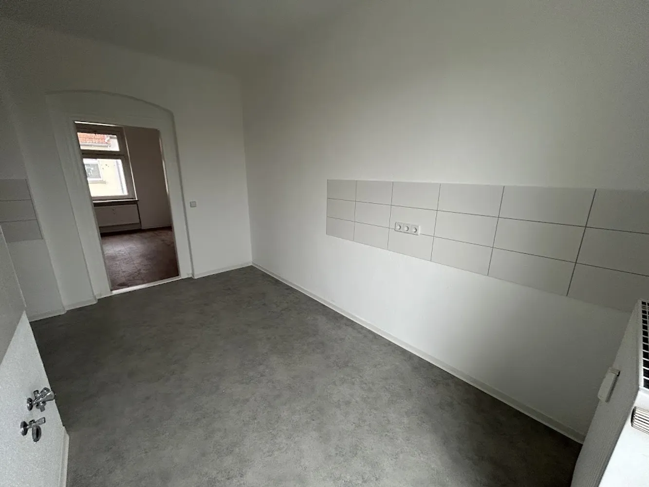 2 Zimmer Wohnung mit 52 m² in Magdeburg – Bild 7