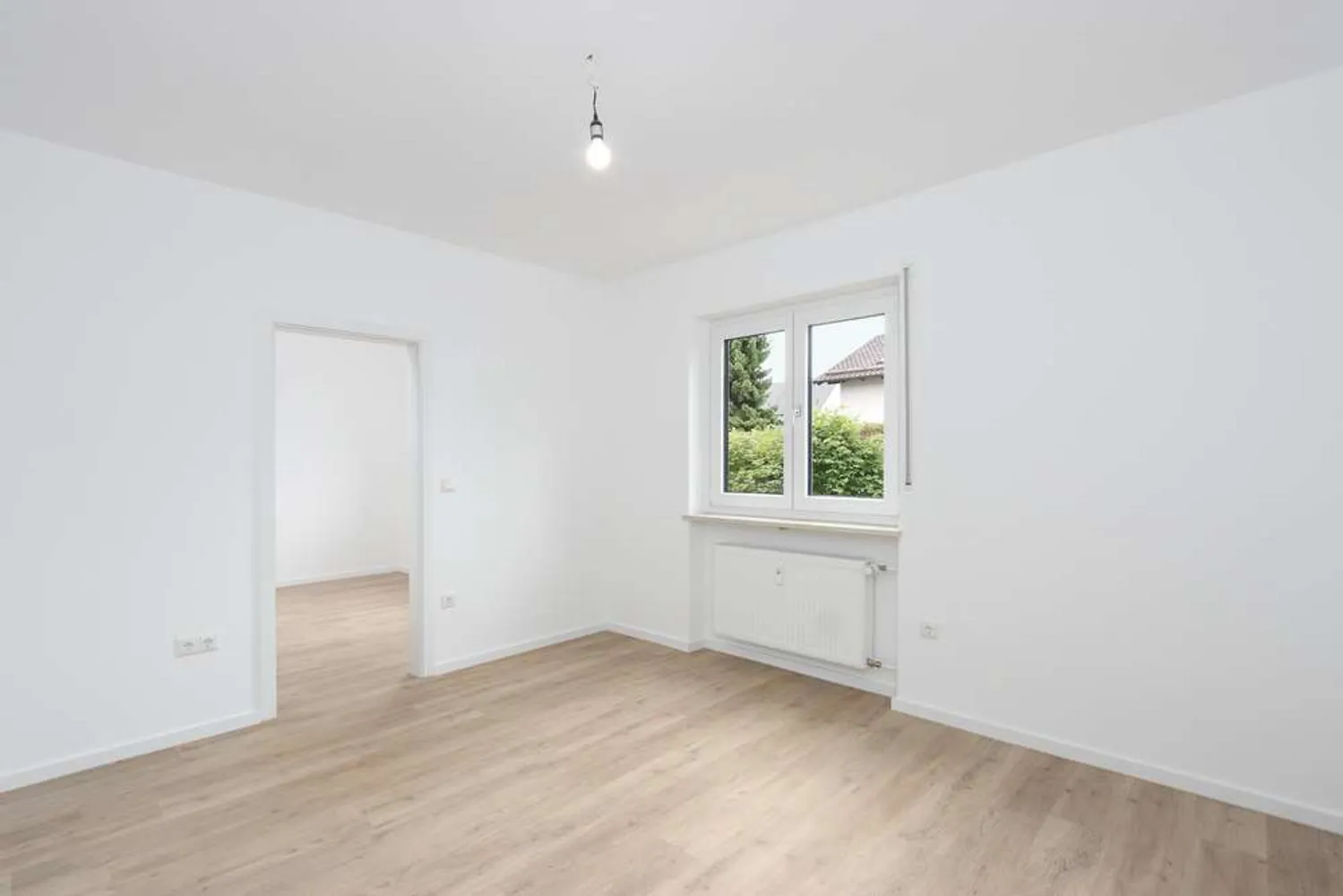 4 Zimmer Wohnung mit 93 m² in München – Bild 9