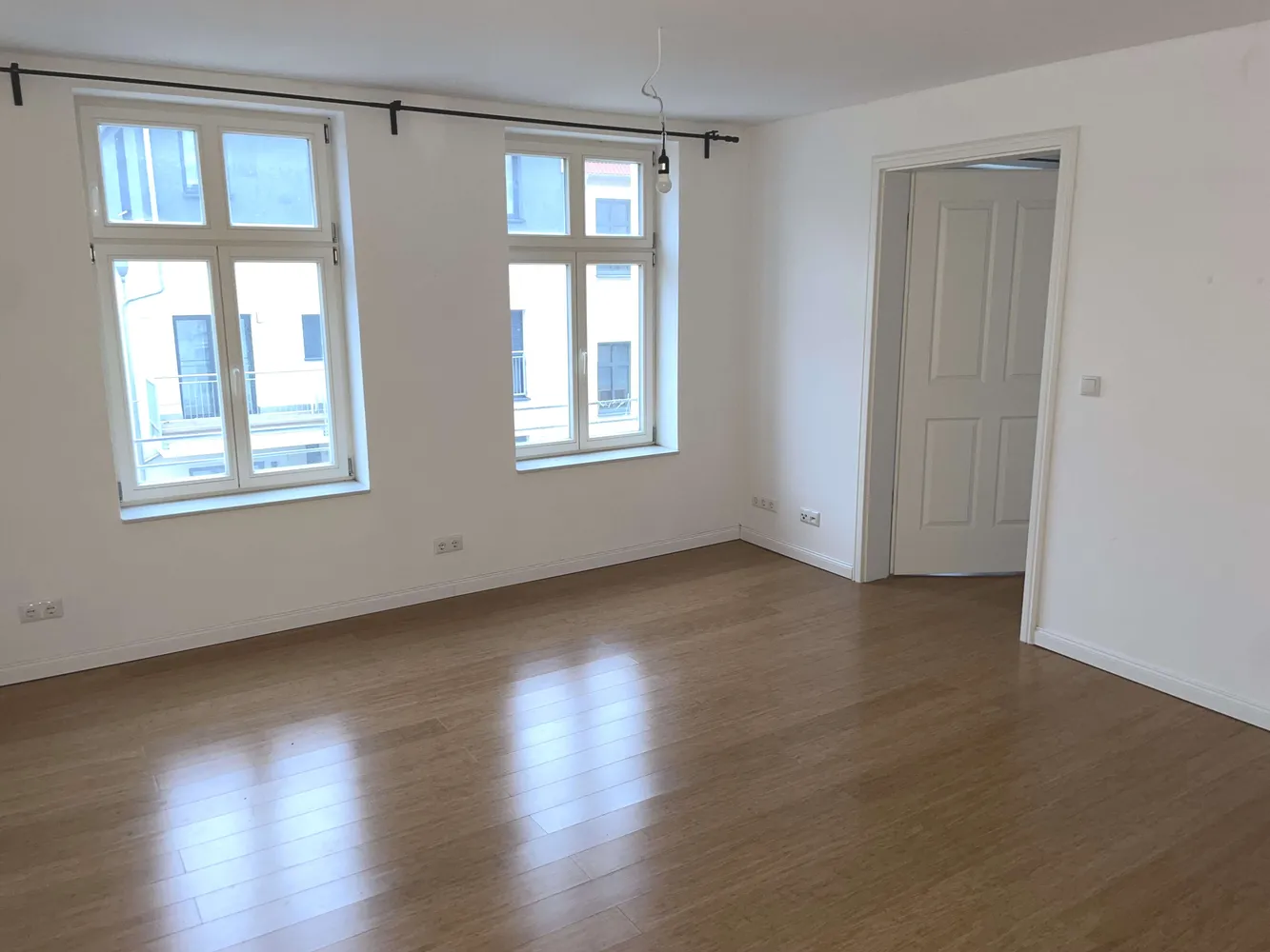 2 room apartment with 35 m² in Magdeburg – Photo 11