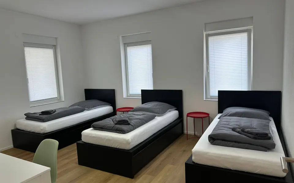 WG-Zimmer mit 90 m² in Kornwestheim – Bild 2