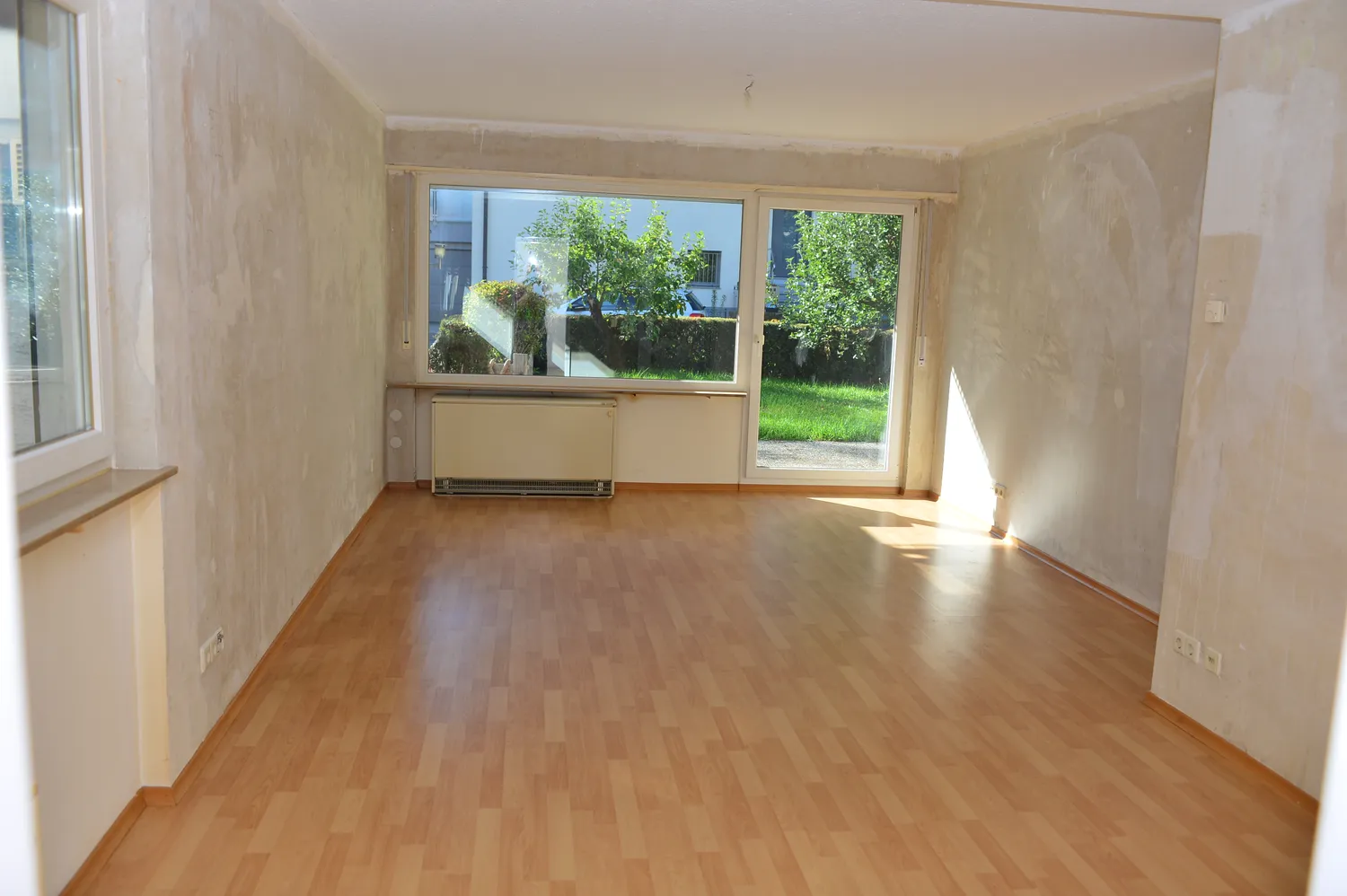 3 Zimmer Wohnung mit 70 m² in Stuttgart – Bild 2
