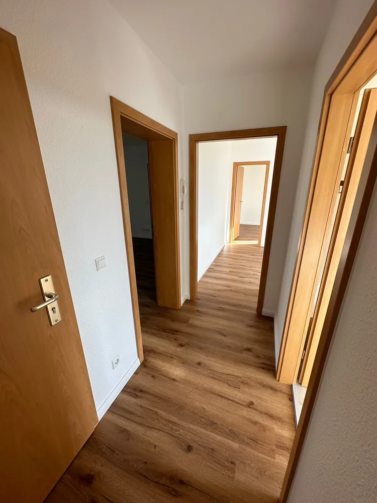 3 room apartment with 65 m² in Chemnitz – Photo 12