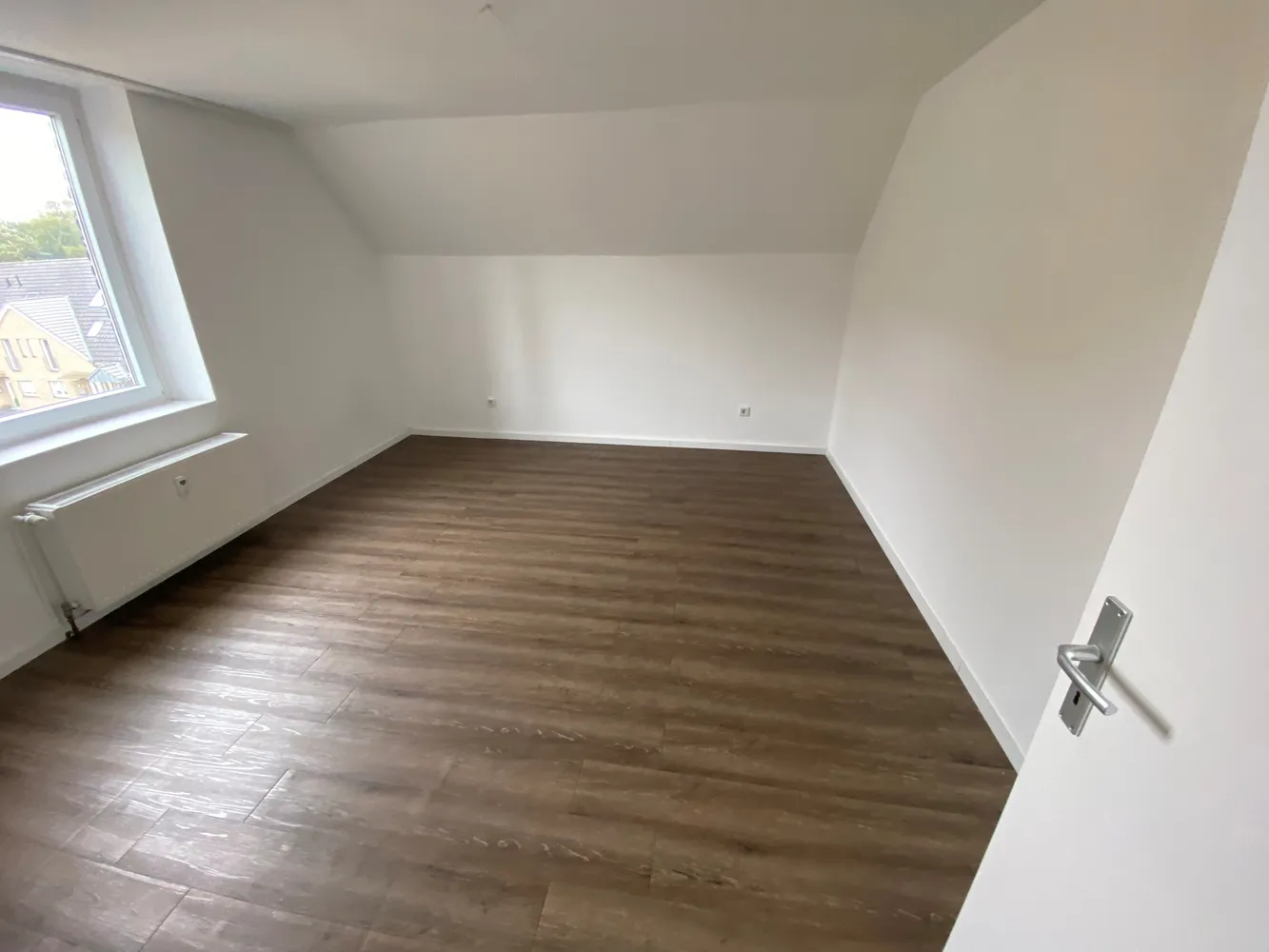5 Zimmer Wohnung mit 99 m² in Gelsenkirchen – Bild 1