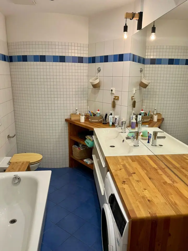3 Zimmer Wohnung mit 80 m² in Dresden – Bild 7