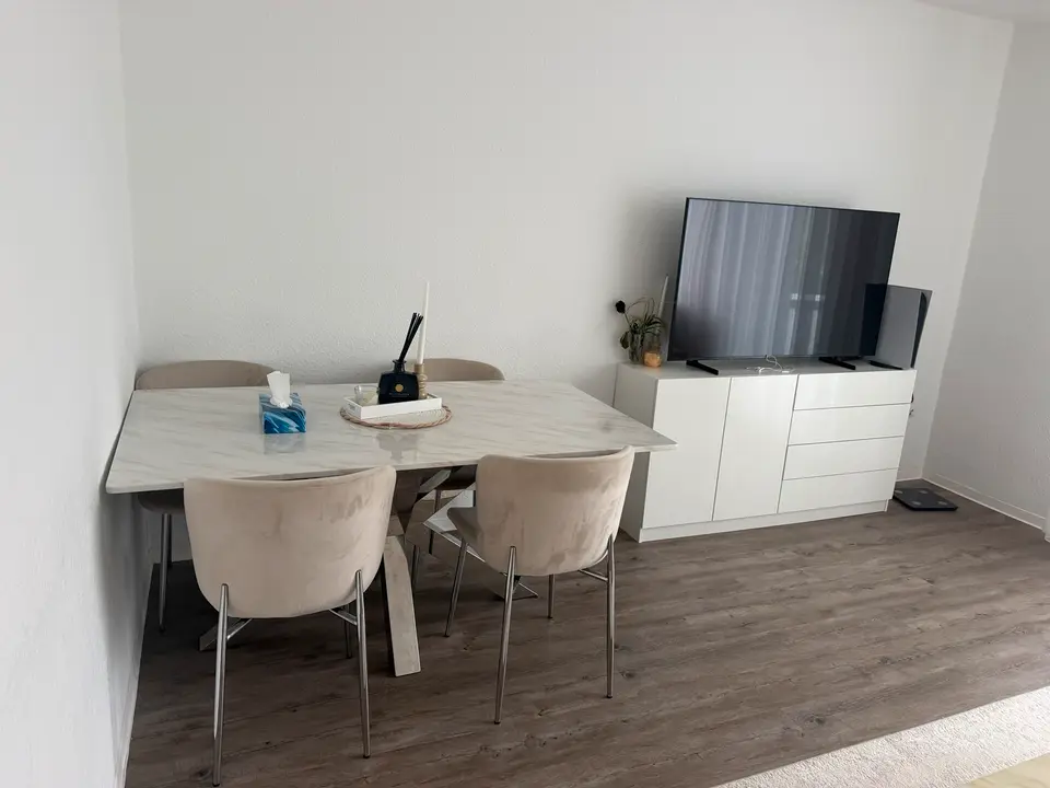 3 Zimmer Wohnung mit 64 m² in Braunschweig – Bild 4