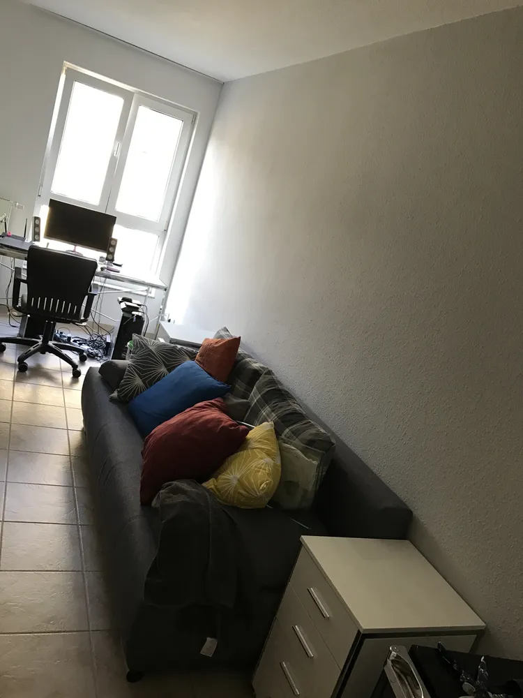 3 Zimmer Wohnung mit 73 m² in Düsseldorf – Bild 7