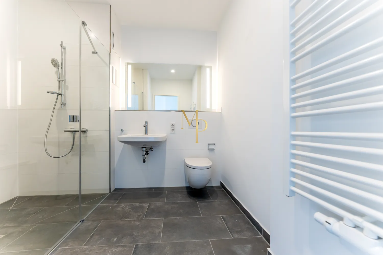 1 Zimmer Wohnung mit 25 m² in München – Bild 4