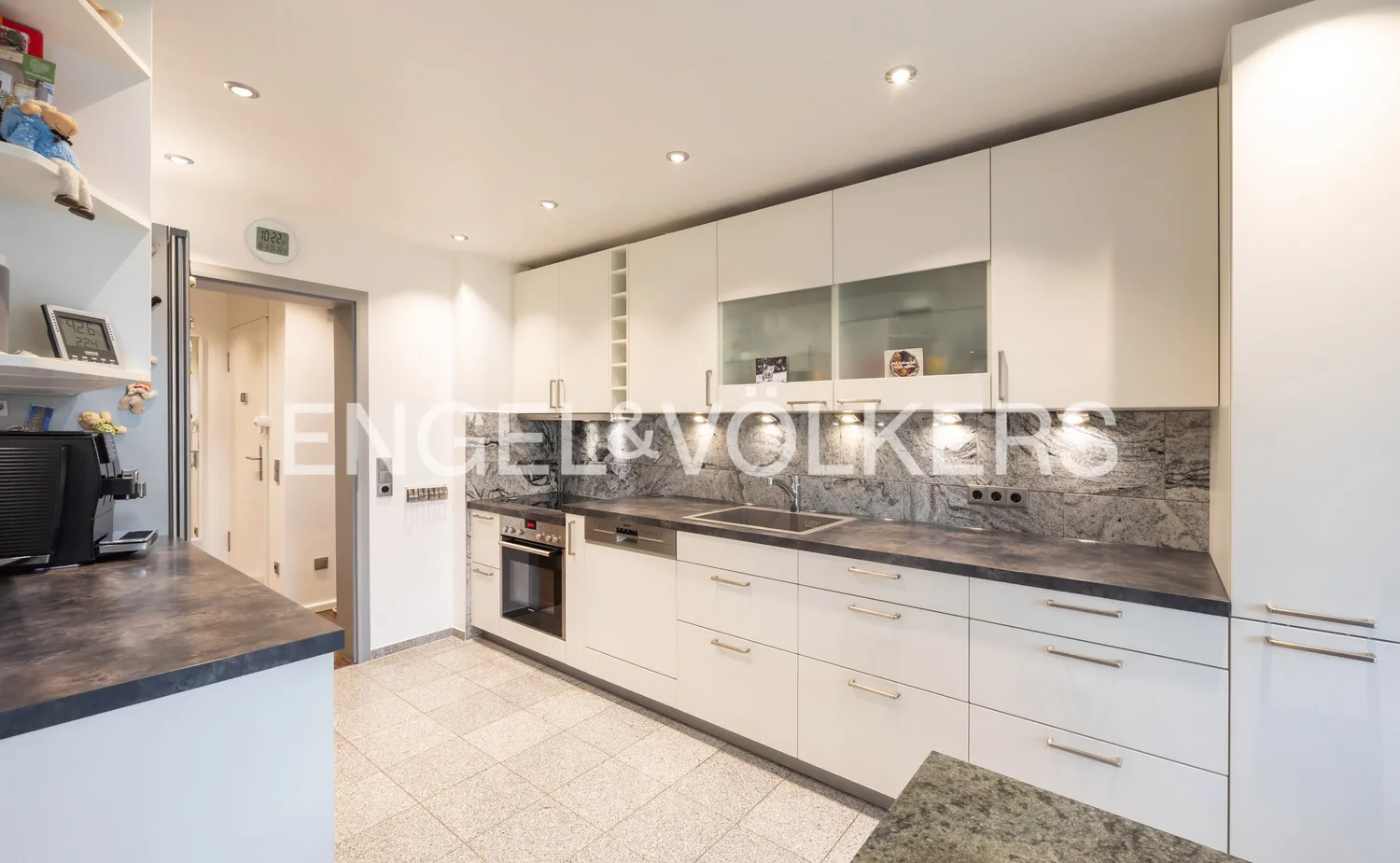 3 Zimmer Wohnung mit 78 m² in Germering – Bild 3